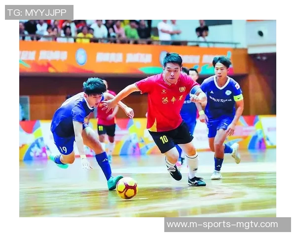 广东省五人足球争霸赛精彩回顾与未来展望全省足球爱好者的盛会 广东省五人足球争霸赛精彩回顾与未来展望全省足球爱好者的盛会
