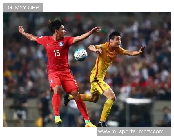 推动中国足球改革发展方案实现全面振兴与国际竞争力提升的战略路径探讨