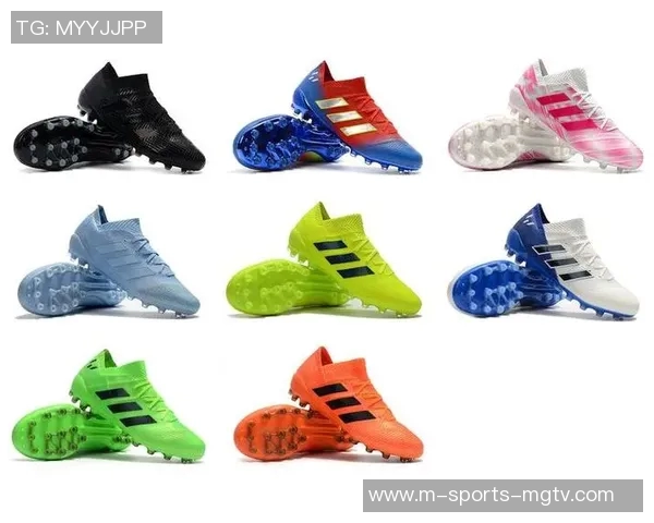 阿迪达斯HG足球鞋助力你的场上表现提升，尽享速度与灵活性的完美结合